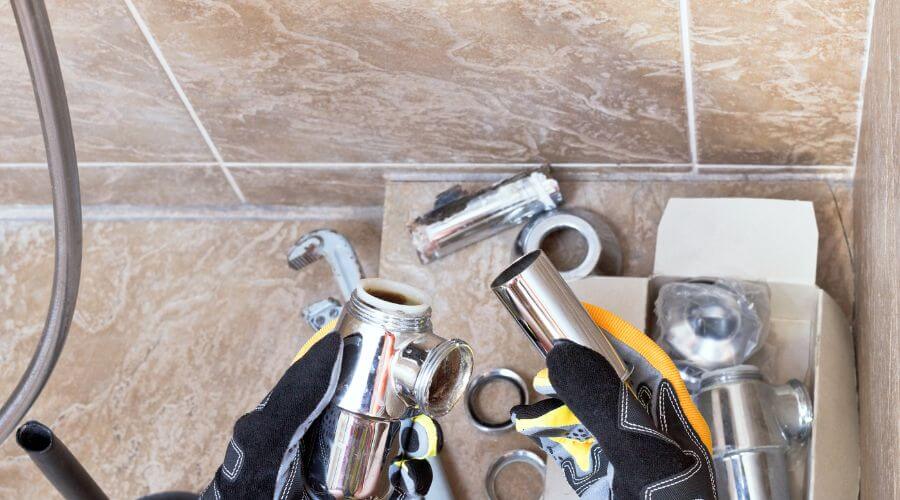 Professional New roof installation in Eads, TN